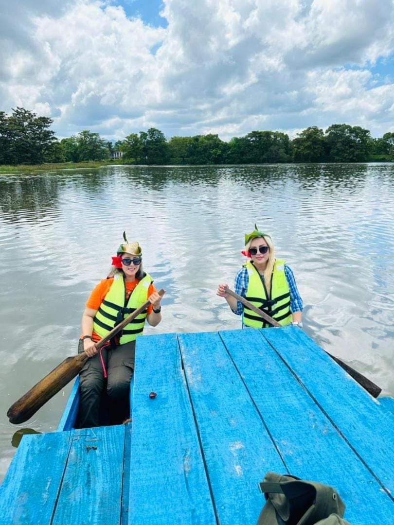 Sigiri Wild Lake דמבולה מראה חיצוני תמונה