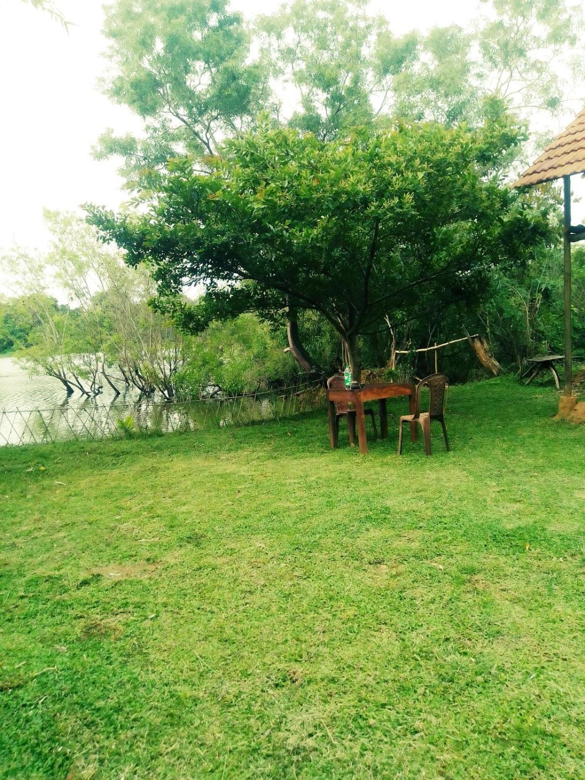 Sigiri Wild Lake דמבולה חדר תמונה
